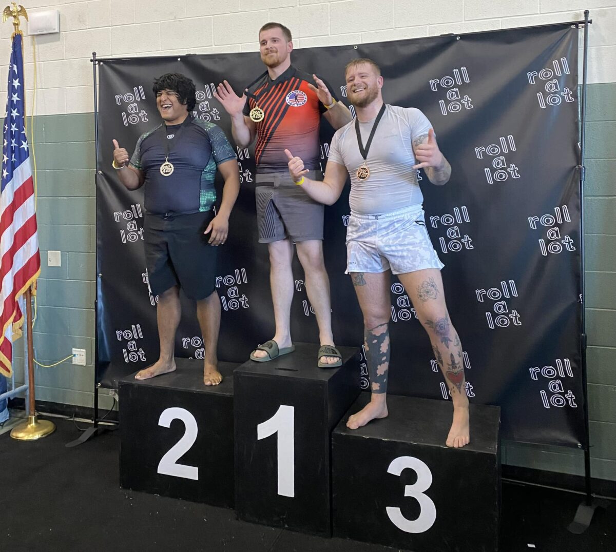 brewer took home gold brewer took home gold