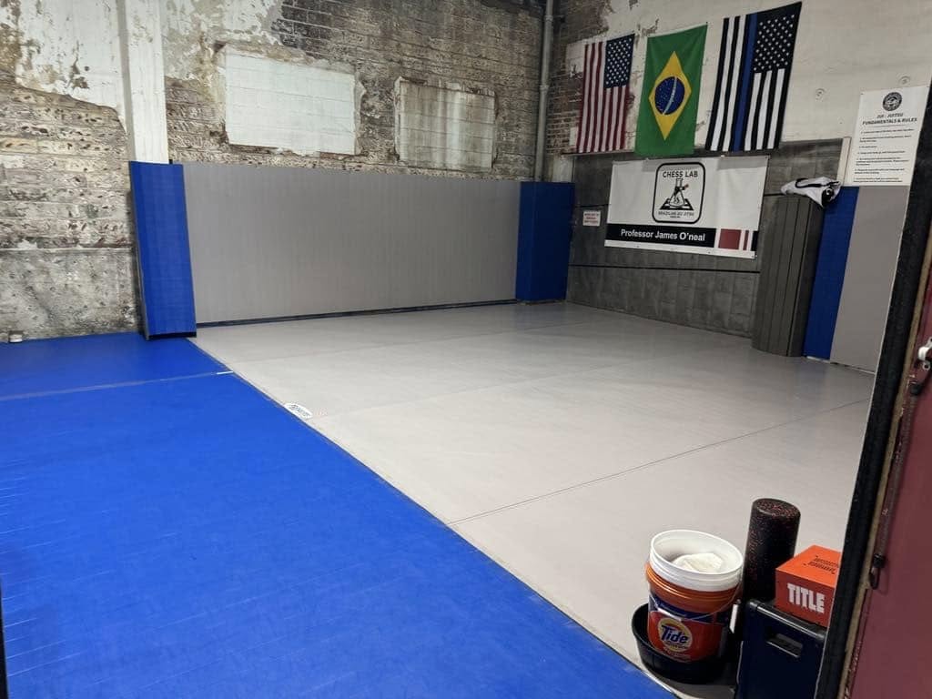 new mats new mats
