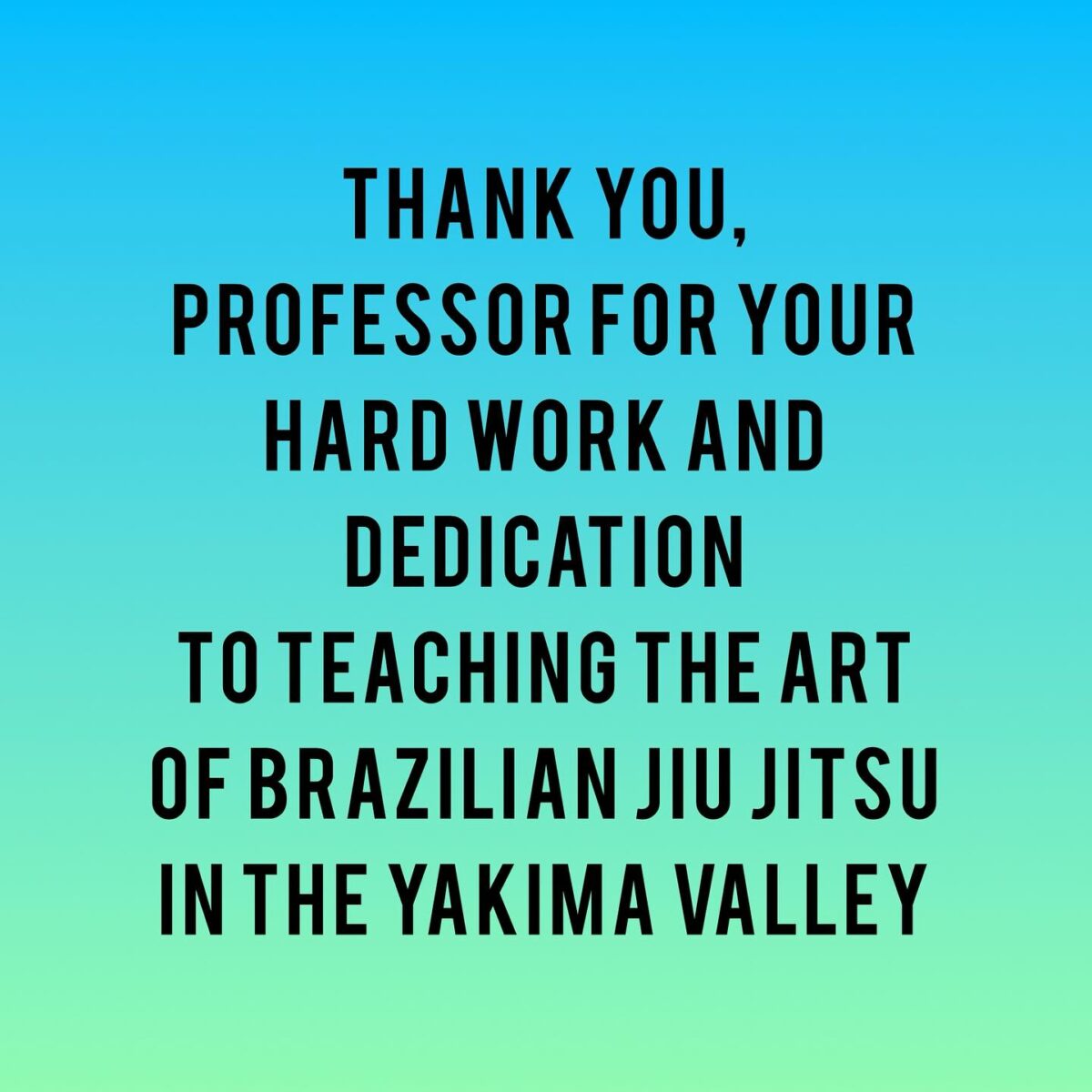 thank you uri thank you uri