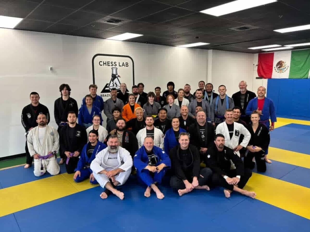 Fabiano Sherner Yakima seminar Jul 11 2026